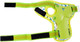 Миниатюра изображения товара Комплект защиты Tech Team Safe Fit Kids 1.0 / NN011966 (M, зеленый)