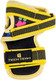 Миниатюра изображения товара Комплект защиты Tech Team Safe Fit Kids 3.0 / NN011987 (S, желтый)