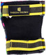 Миниатюра изображения товара Комплект защиты Tech Team Safe Fit Kids 3.0 / NN011987 (S, желтый)