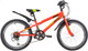 Миниатюра изображения товара Детский велосипед Novatrack Racer 20SH12V.RACER.RD20 (разобранный, в коробке)