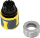 Миниатюра изображения товара Соединитель для шланга Четыре сезона 62-0304-F