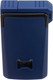 Миниатюра изображения товара Зажигалка S.Quire 440089-Blue