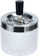 Миниатюра изображения товара Пепельница S.Quire BK916H-White