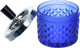 Миниатюра изображения товара Пепельница S.Quire BK916H-Blue