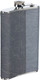 Миниатюра изображения товара Фляга S.Quire GS02-9 (светло-серый)