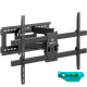 Миниатюра изображения товара Кронштейн для телевизора Onkron M10 (черный)