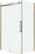 Миниатюра изображения товара Душевой уголок Grossman Classic 130x80x195 / 120.K33.04.1380.32.00 (золото сатин/стекло прозрачное)