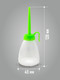Миниатюра изображения товара Масленка техническая Sentex JC-S0311