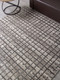 Миниатюра изображения товара Ковер Merinos Antep LT2392-STAN-995-GREY (2х2.9)