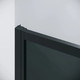 Миниатюра изображения товара Душевой уголок Grossman Cosmo 110x100x195 / 120.K33.02.1110.21.10 (черный матовый/стекло тонированное)