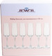 Миниатюра изображения товара Набор бокалов JEWEL Элегия / ПС00131-58 (6шт)