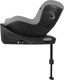 Миниатюра изображения товара Автокресло Cybex Sirona Gi i-size plus (Stone Grey)