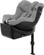 Миниатюра изображения товара Автокресло Cybex Sirona Gi i-size plus (Stone Grey)