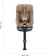 Миниатюра изображения товара Автокресло Cybex Sirona Gi i-size (Magic Black)