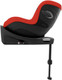 Миниатюра изображения товара Автокресло Cybex Sirona G i-size plus (Hibiscus Red)