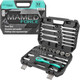 Миниатюра изображения товара Универсальный набор инструментов MAMEDFORCE MF-4324-5 (54634)