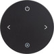 Миниатюра изображения товара Пульт для светильника Arlight Intelligent SMART-801-22-1G-DIM Black / 046475