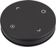 Миниатюра изображения товара Пульт для светильника Arlight Intelligent SMART-801-22-1G-DIM Black / 046475
