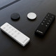 Миниатюра изображения товара Пульт для светильника Arlight Intelligent SMART-801-22-1G-DIM Black / 046475