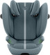 Миниатюра изображения товара Автокресло Cybex Solution G2 i-fix plus (Stormy Blue)