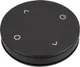 Миниатюра изображения товара Пульт для светильника Arlight Intelligent SMART-801-22-1G-MIX Black / 046477