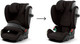 Миниатюра изображения товара Автокресло Cybex Pallas G2 i-size (Magic Black)
