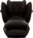 Миниатюра изображения товара Автокресло Cybex Pallas G2 i-size (Magic Black)