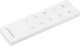 Миниатюра изображения товара Пульт для светильника Arlight Intelligent SMART-ZB-801-22-1G-4SC White / 046531