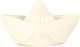 Миниатюра изображения товара Прорезыватель для зубов Oli & Carol Boat (White)