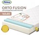 Миниатюра изображения товара Матрас в кроватку Plitex Orto Fusion / ПМ-11/2
