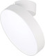 Миниатюра изображения товара Спот Arlight SP-RONDO-FLAP-R250-30W Day4000 WH 110deg / 028168