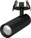 Миниатюра изображения товара Спот Arlight LGD-LUMOS-R55-16W Day4000 BK 25deg 230V / 034483