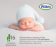 Миниатюра изображения товара Матрас в кроватку Plitex Юниор Premium Max / ЮПМ-119-01