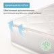 Миниатюра изображения товара Матрас в кроватку Plitex Юниор Premium Max / ЮПМ-119-01