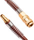 Миниатюра изображения товара Шланг для компрессора Forstime FT-1208-5M (64614)