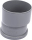 Миниатюра изображения товара Переходник внутренней канализации Ostendorf HTR 125/110мм Ger / 116710