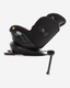 Миниатюра изображения товара Автокресло Joie i-Spin 360 (Black Livebird)