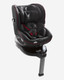 Миниатюра изображения товара Автокресло Joie i-Spin 360 (Black Livebird)