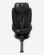 Миниатюра изображения товара Автокресло Joie i-Spin 360 (Black Livebird)