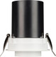 Миниатюра изображения товара Спот Arlight LTD-PULL-R100-10W Warm3000 WH 24deg 230V / 031365