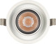 Миниатюра изображения товара Спот Arlight LTD-PULL-R100-10W Warm3000 WH 24deg 230V / 031365