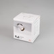 Миниатюра изображения товара Спот Arlight LTD-PULL-R100-10W Warm3000 WH 24deg 230V / 031365