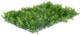 Миниатюра изображения товара Искусственное растение GREENGO Разнотравье 40x60см