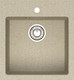 Миниатюра изображения товара Мойка кухонная Marrbaxx 38/Q5 / F038Q005 (песочный)