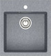 Миниатюра изображения товара Мойка кухонная Marrbaxx 38/Q8 / F038Q008 (темно-серый)