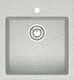 Миниатюра изображения товара Мойка кухонная Marrbaxx 38/Q10 / F038Q010 (светло-серый)