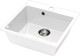 Миниатюра изображения товара Мойка кухонная Marrbaxx 42/G31 / F042G031 (белый)