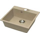 Миниатюра изображения товара Мойка кухонная Marrbaxx 42/Q5 / F042Q005 (песочный)