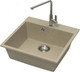 Миниатюра изображения товара Мойка кухонная Marrbaxx 42/Q5 / F042Q005 (песочный)