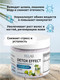 Миниатюра изображения товара Пищевая добавка SOLAB Детокс и Лимонник Detox Slim Effect (32 порции, мохито)